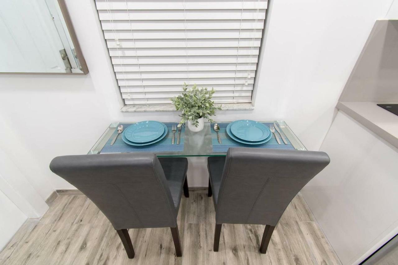 Stylish 1Br Walk To The Beach #1 Hollywood Exterior photo