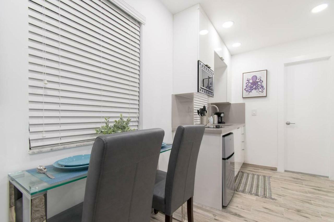 Stylish 1Br Walk To The Beach #1 Hollywood Exterior photo