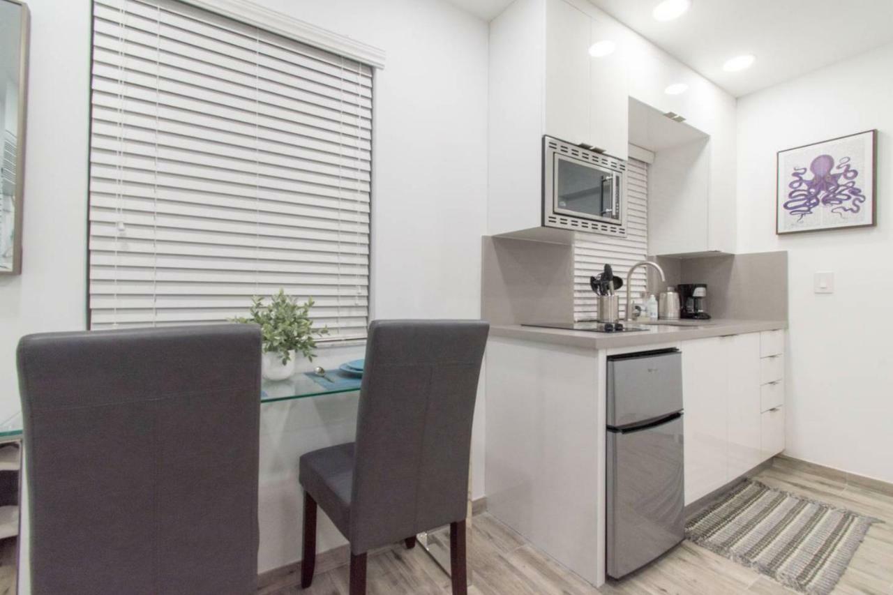 Stylish 1Br Walk To The Beach #1 Hollywood Exterior photo